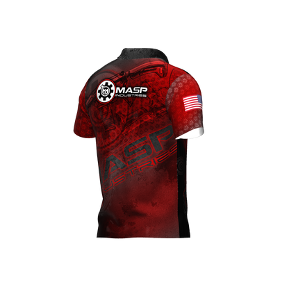 MASP Industries Classic Jersey V5