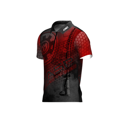 MASP Industries Classic Jersey V5