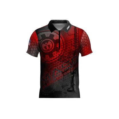 MASP Industries Classic Jersey V5