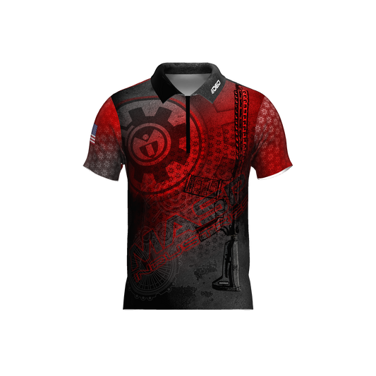 MASP Industries Classic Jersey V5
