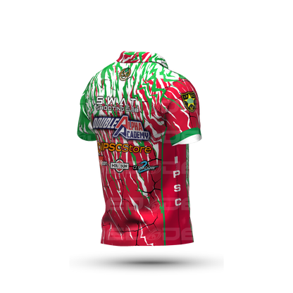 DED IPSC Lebanon Open Jersey