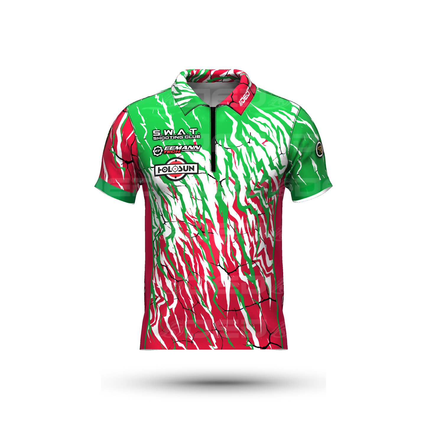 DED IPSC Lebanon Open Jersey