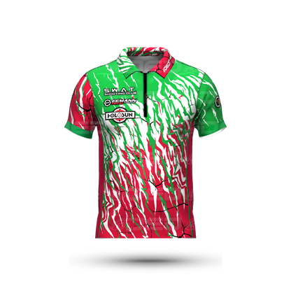 DED IPSC Lebanon Open Jersey