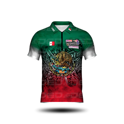 DED PCC World Shoot Mini Rifle 2025 - Mexico