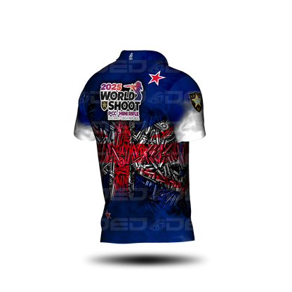 DED PCC World Shoot Mini Rifle 2025 - New Zealand