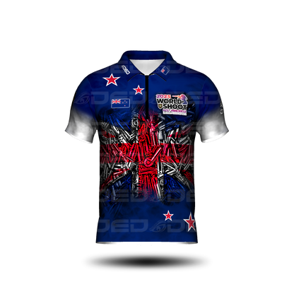 DED PCC World Shoot Mini Rifle 2025 - New Zealand
