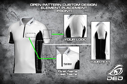 Eemann Tech Alpha 2019 Open Jersey