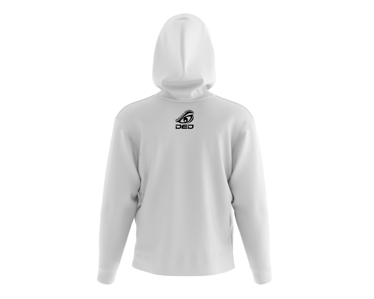 DED Custom Hoodie V2