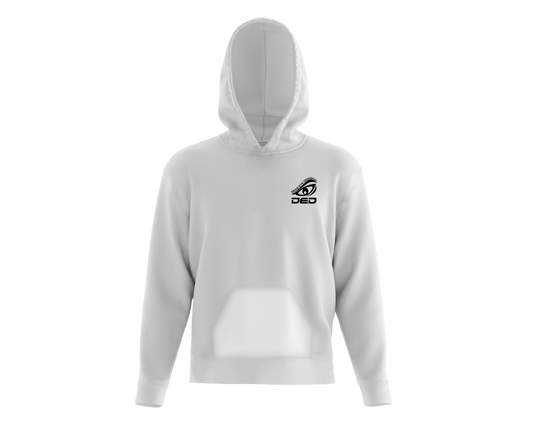 DED Custom Hoodie V2