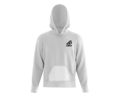 DED Custom Hoodie V1