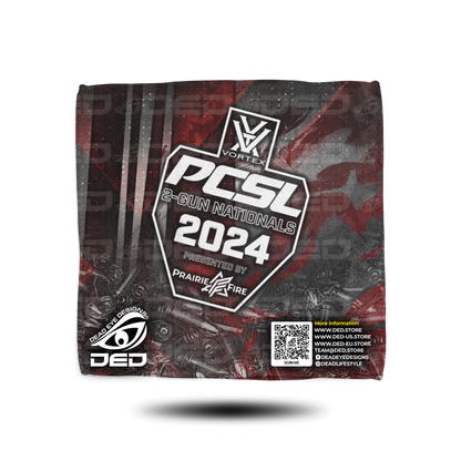 PCSL Towel