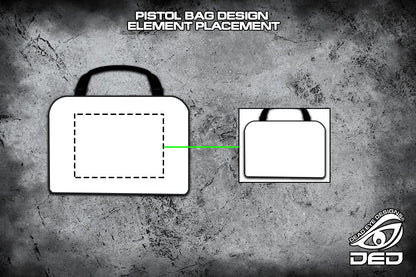 Triggrcon Pistol Bag V3