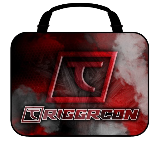 Triggrcon Pistol Bag V3