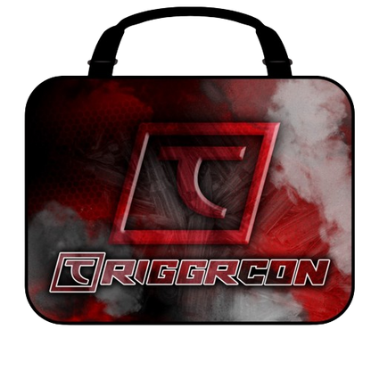 Triggrcon Pistol Bag V3