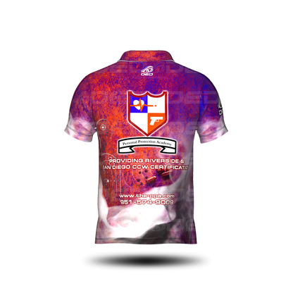 Personal Protection Academy LLC Open Jersey