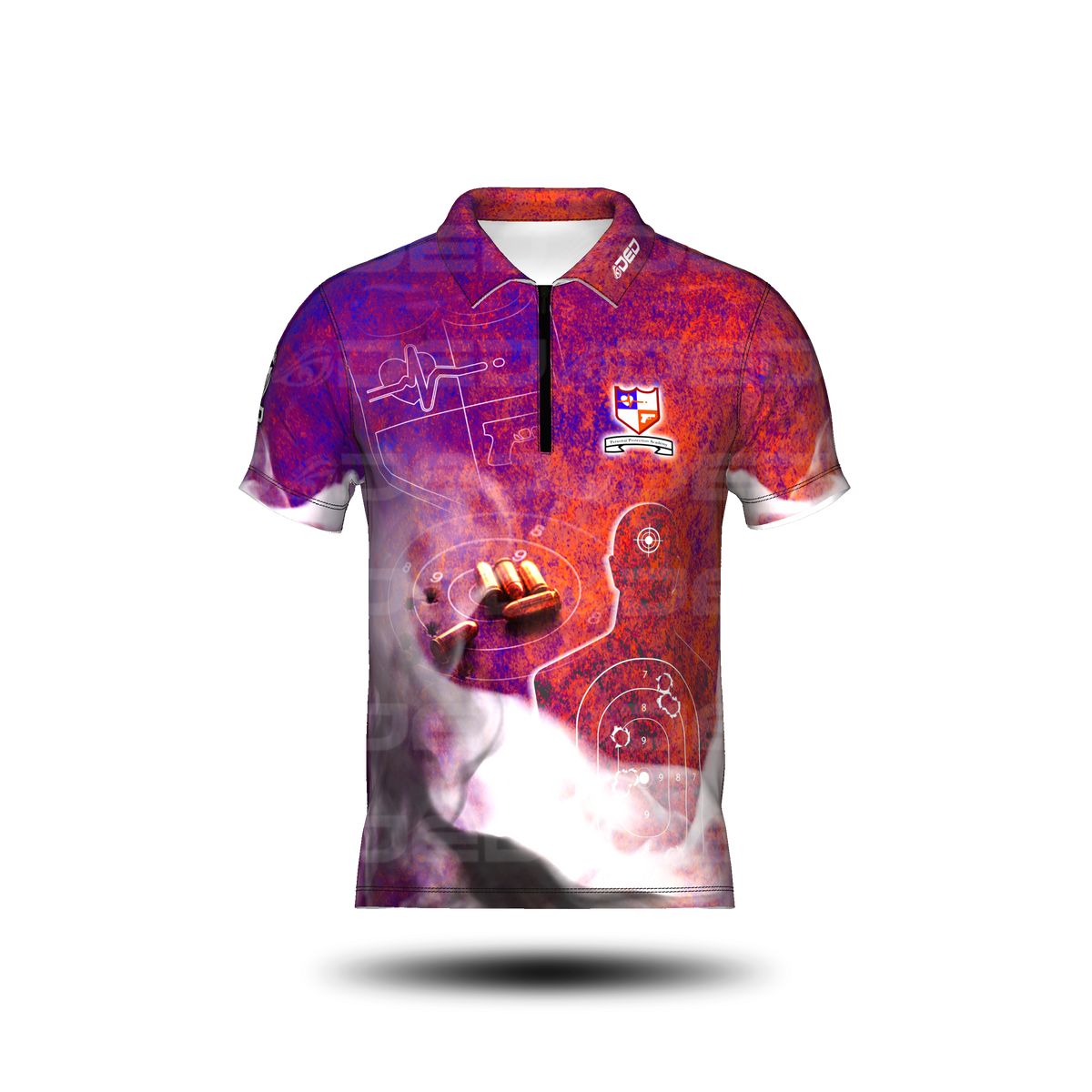 Personal Protection Academy LLC Open Jersey