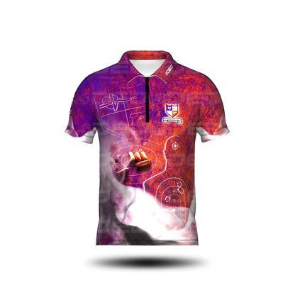 Personal Protection Academy LLC Open Jersey
