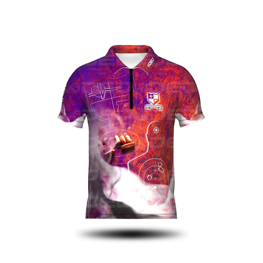 Personal Protection Academy LLC Open Jersey