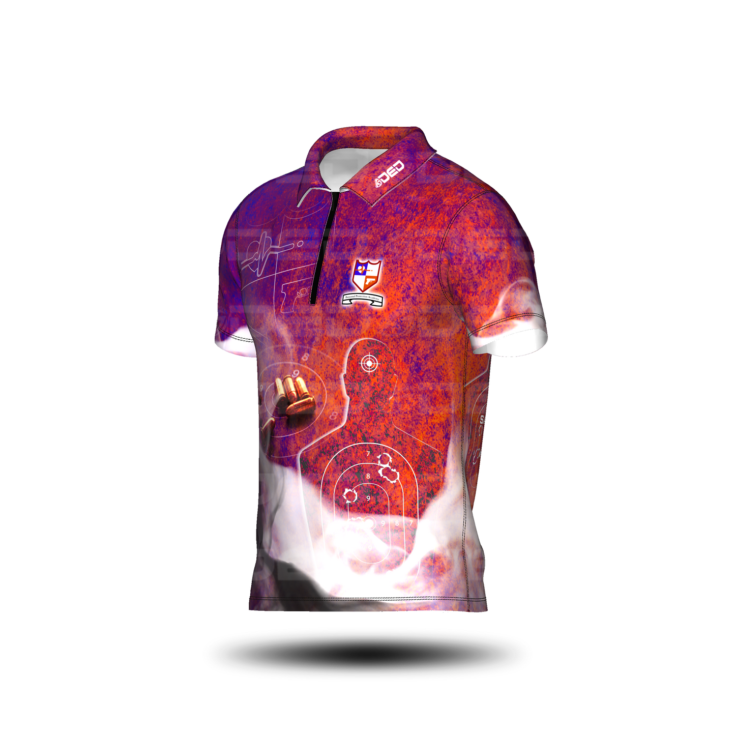 Personal Protection Academy LLC Open Jersey