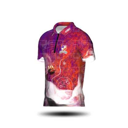 Personal Protection Academy LLC Open Jersey