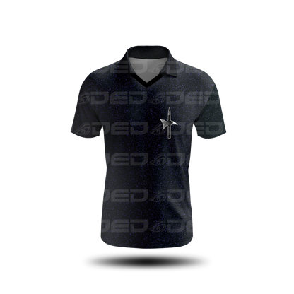 Purple Grain Classic Jersey V1