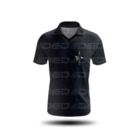 Purple Grain Classic Jersey V1