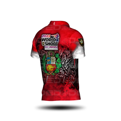 DED PCC World Shoot Mini Rifle 2025 - Peru