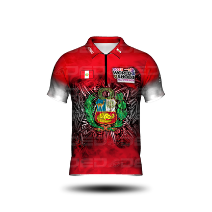 DED PCC World Shoot Mini Rifle 2025 - Peru