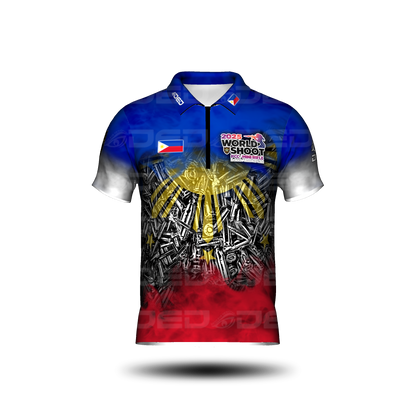 DED PCC World Shoot Mini Rifle 2025 - Philippines