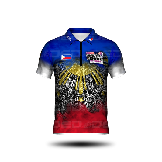 DED PCC World Shoot Mini Rifle 2025 - Philippines