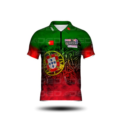 DED PCC World Shoot Mini Rifle 2025 - Portugal
