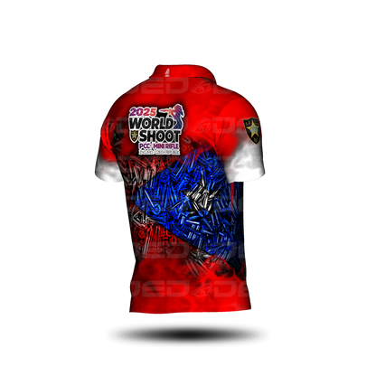 DED PCC World Shoot Mini Rifle 2025 - Puerto Rico