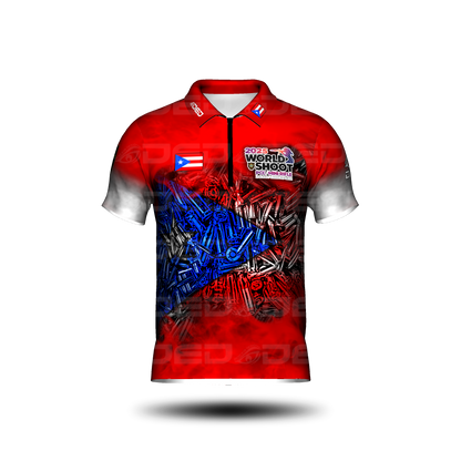 DED PCC World Shoot Mini Rifle 2025 - Puerto Rico