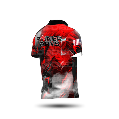 Rainier Arms Classic Jersey