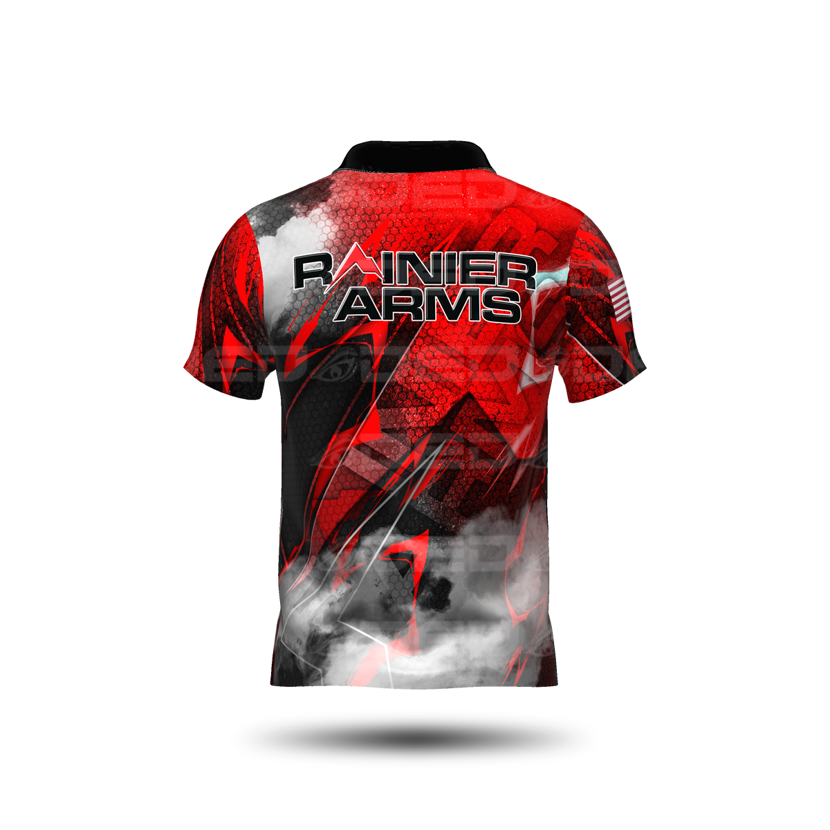 Rainier Arms Classic Jersey