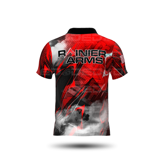 Rainier Arms Classic Jersey