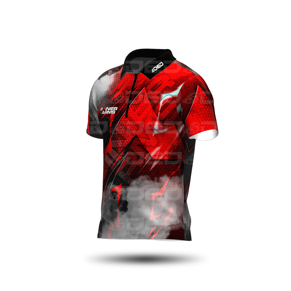 Rainier Arms Classic Jersey