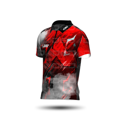 Rainier Arms Classic Jersey
