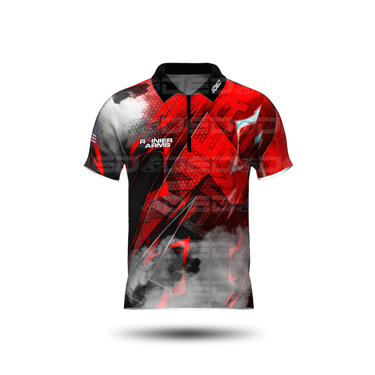 Rainier Arms Classic Jersey