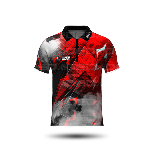 Rainier Arms Classic Jersey
