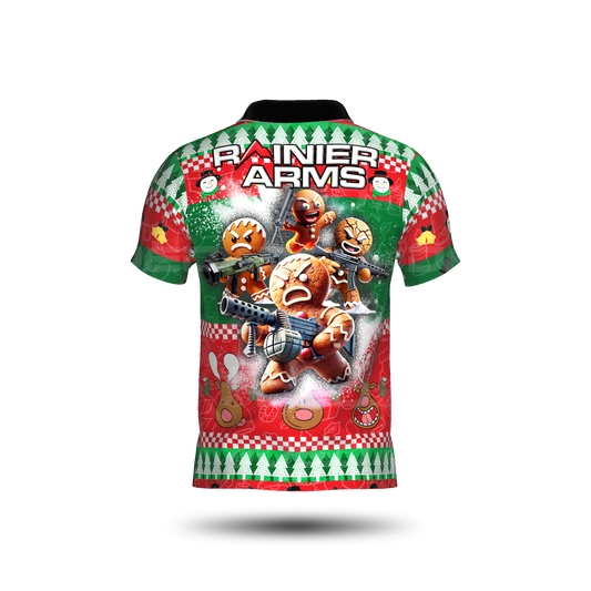 Rainier Holiday Classic Jersey V1
