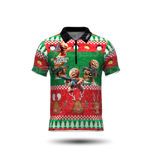 Rainier Holiday Classic Jersey V1