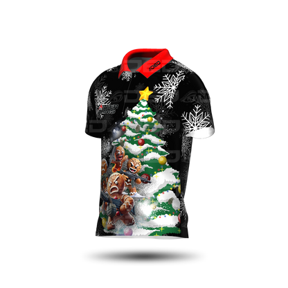 Rainier Holiday Classic Jersey V2