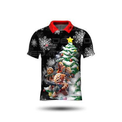 Rainier Holiday Classic Jersey V2