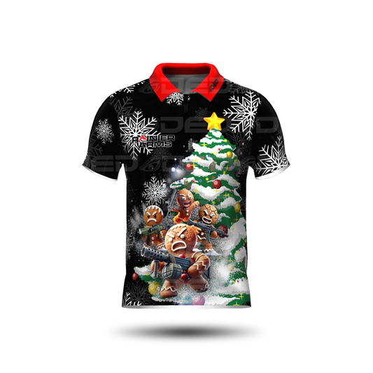 Rainier Holiday Classic Jersey V2