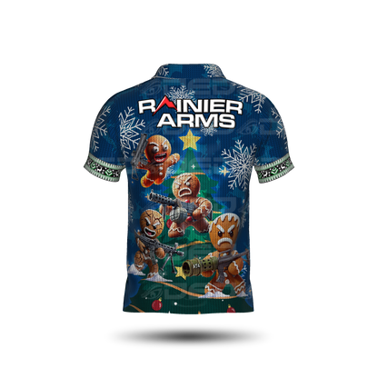 Rainier Holiday Classic Jersey V3
