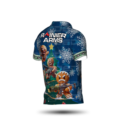 Rainier Holiday Classic Jersey V3