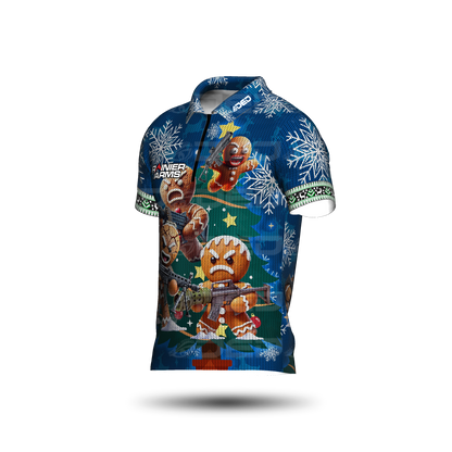 Rainier Holiday Classic Jersey V3