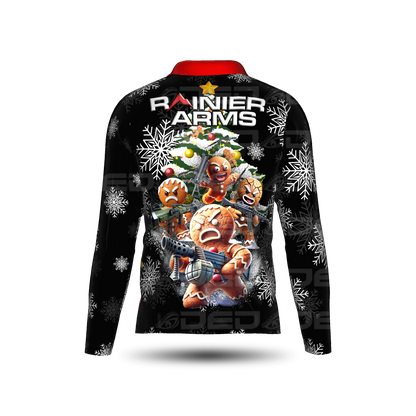 Rainier Holiday Classic Jersey V5