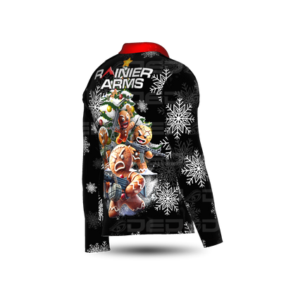 Rainier Holiday Classic Jersey V5
